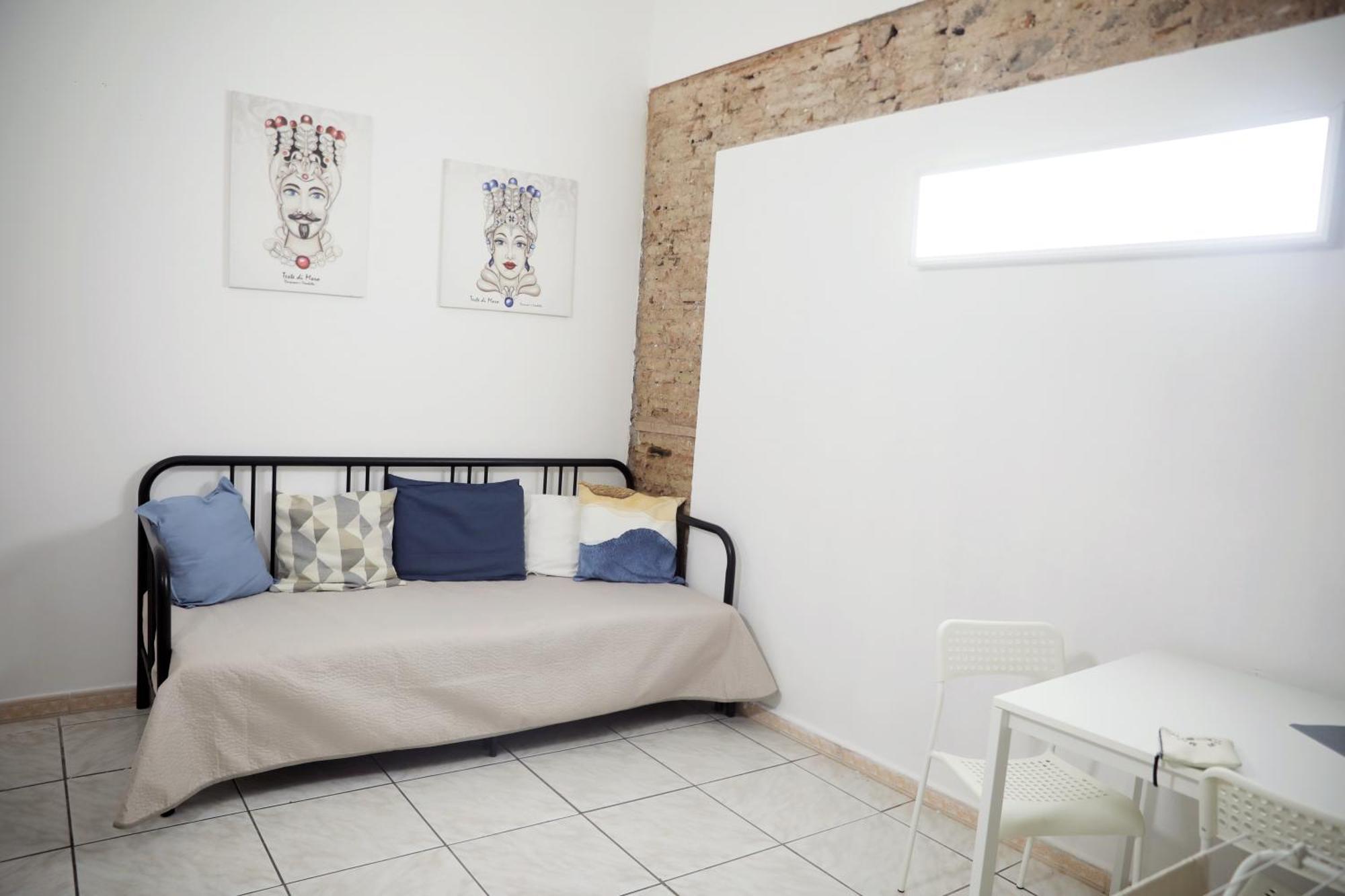 Marinai Apartment Catania