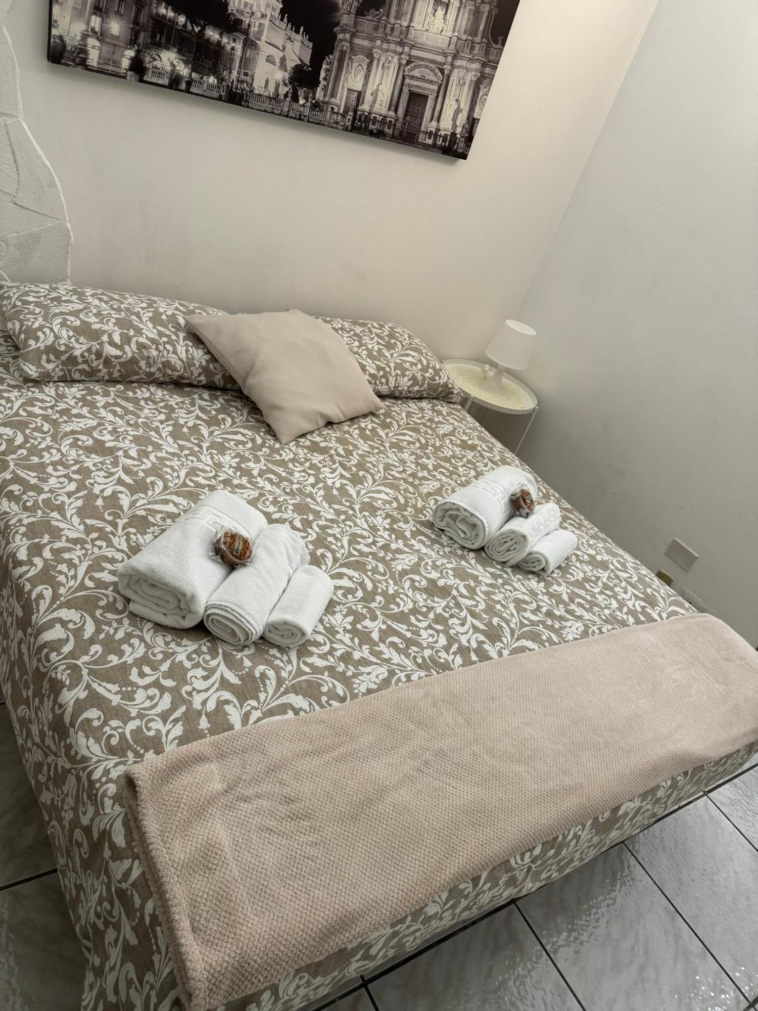 Marinai Apartment Catania