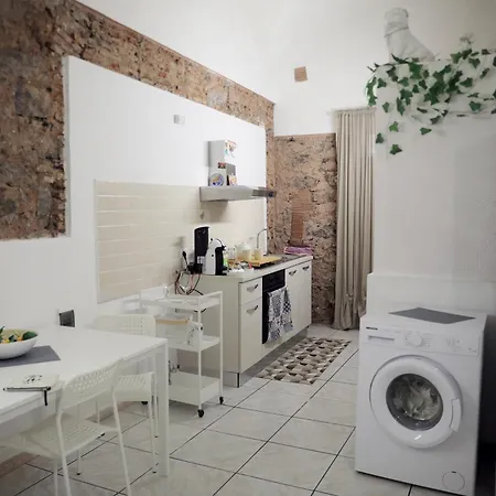 Marinai Home Catania Exterior photo