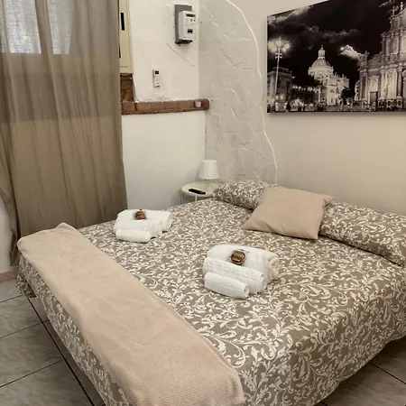 Marinai Home Catania Exterior photo