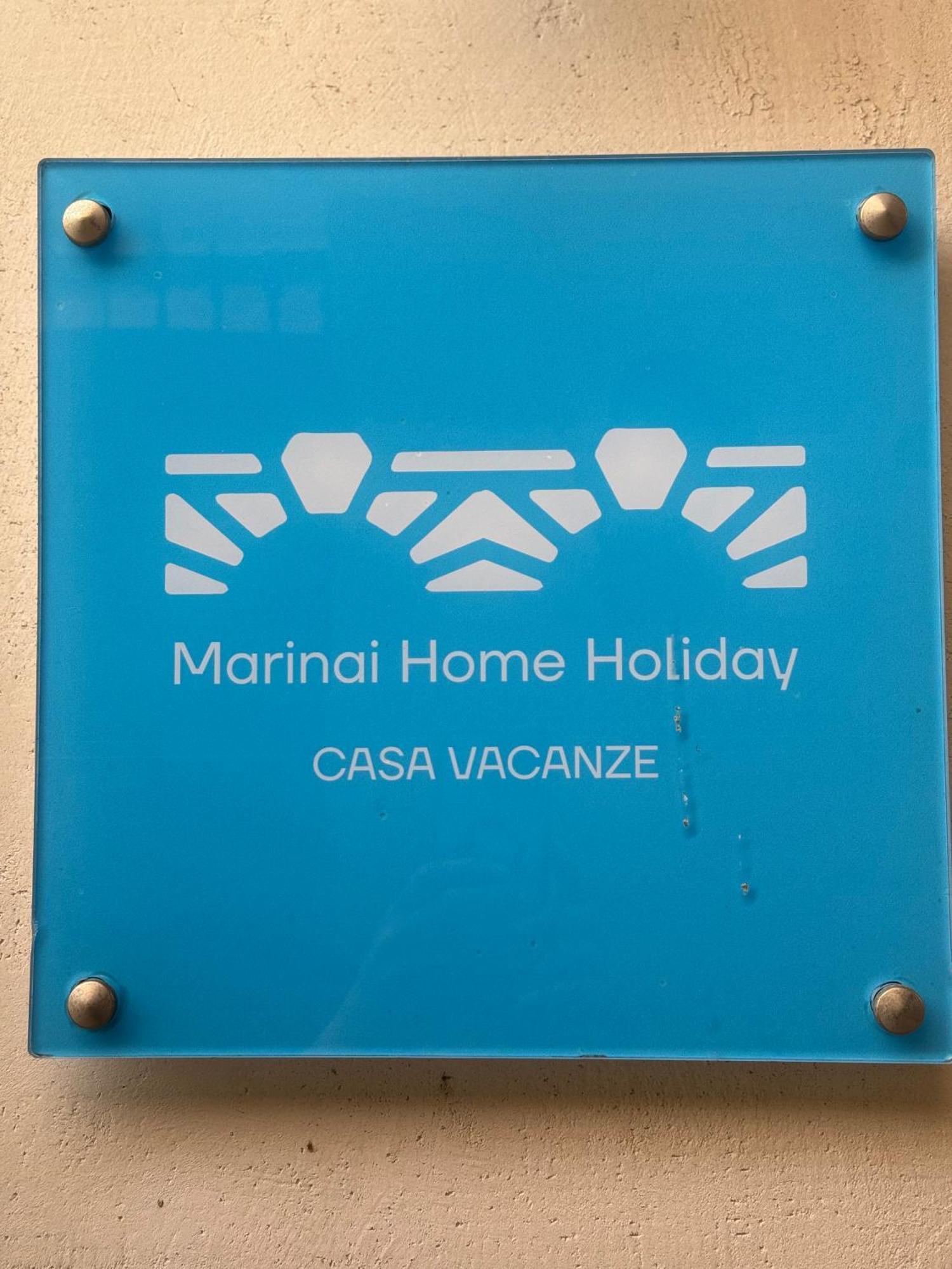 Marinai * CTA