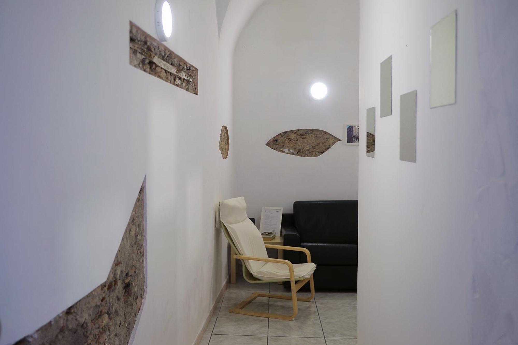 Marinai Apartment *