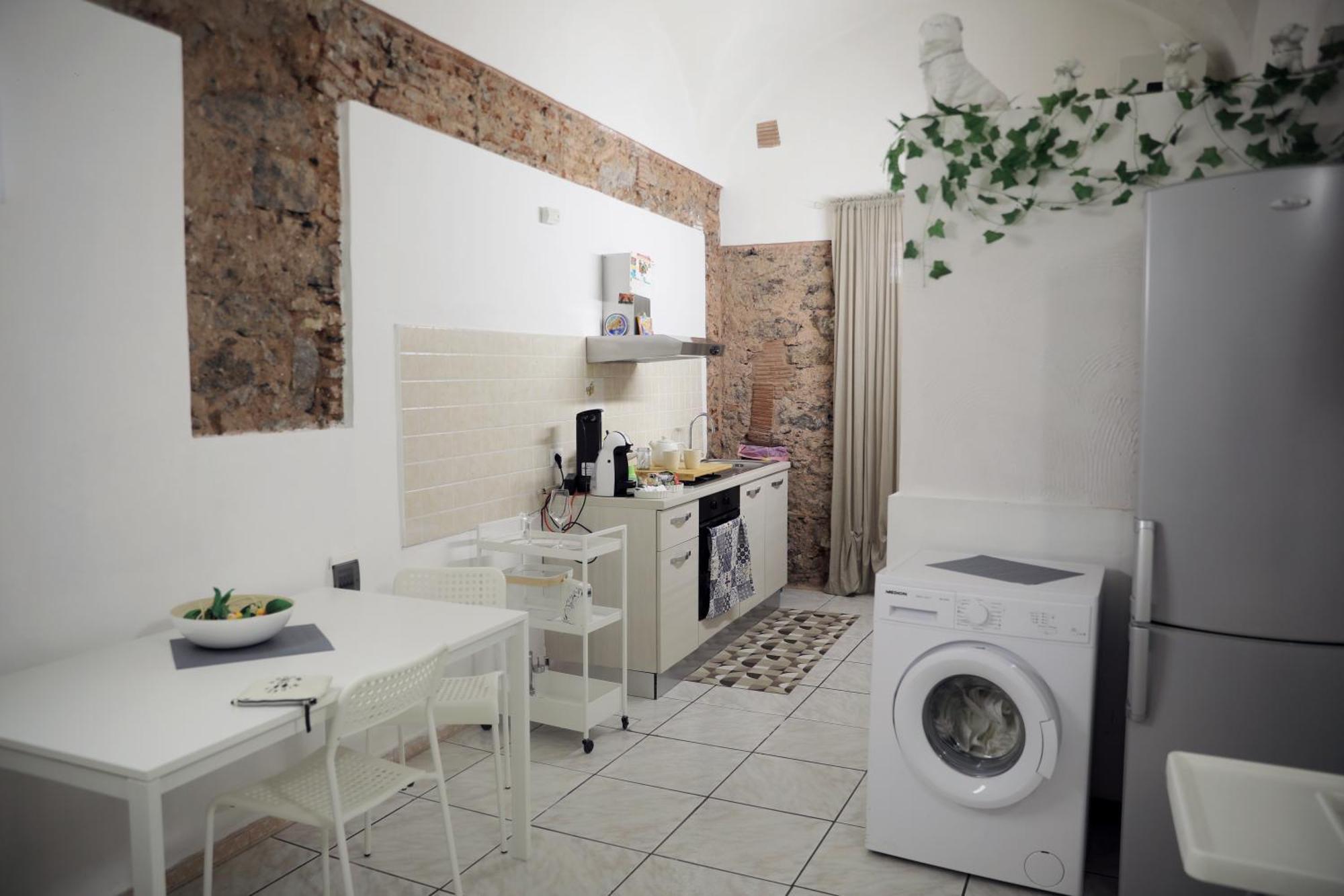 Marinai Apartment *