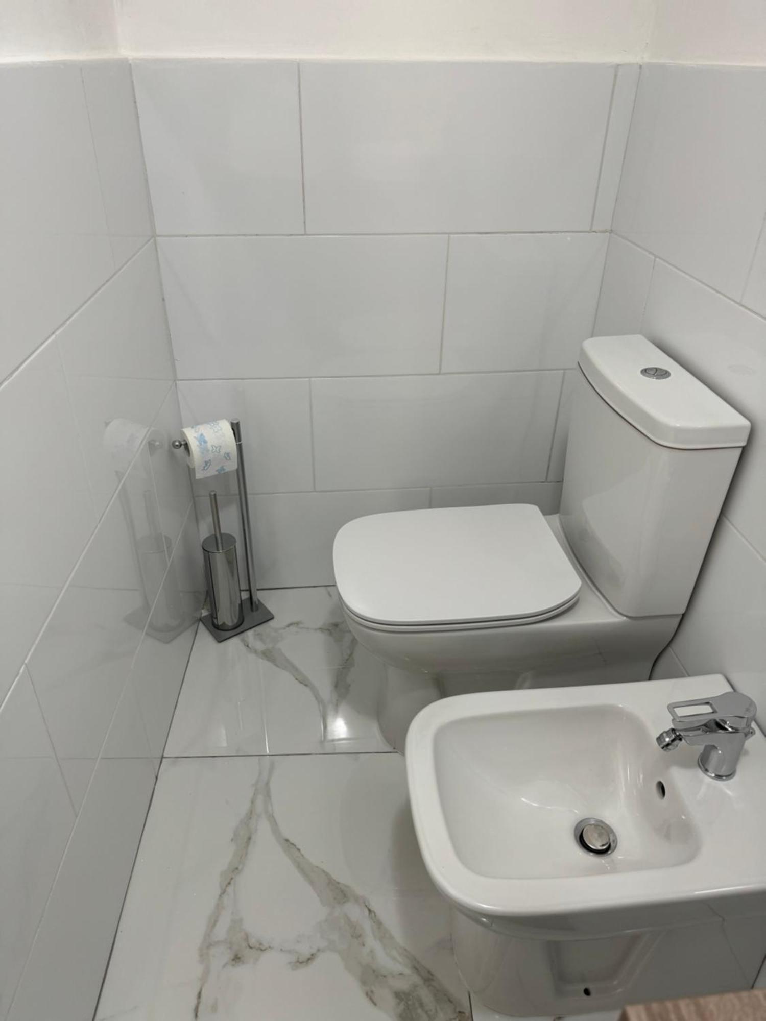 Apartment Marinai